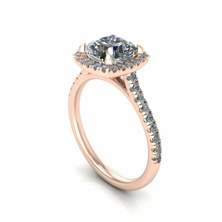 figure engagement mariage bague r2 bracelet solitaire bijoux diamant moine Budha or argent goujat imprimable 3d pendentif boucle d'oreille bébé 3d print model - Mito3D