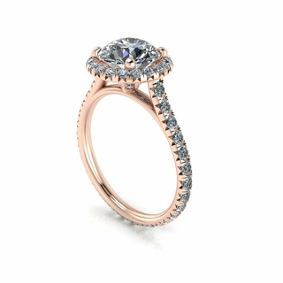 FIG conjunto Casamento anel r9 pulseira solitário joalheria diamante jóias safira ouro prata noivado cafajeste imprimível 3d pingente brinco personagem arte 3d print model - Mito3D