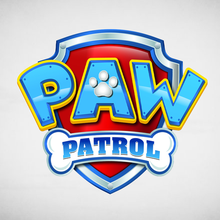 paw patrol complete pack x34 stl gifts 3d print model - Mito3D