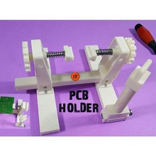 pcb titular evo ferramenta arduino eletrônica 3d print model - Mito3D
