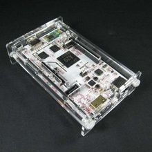 pcduino3 case gadget computer 3d print model - Mito3D