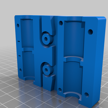 pe Impressora ferramenta 3d impressão 3d print model - Mito3D