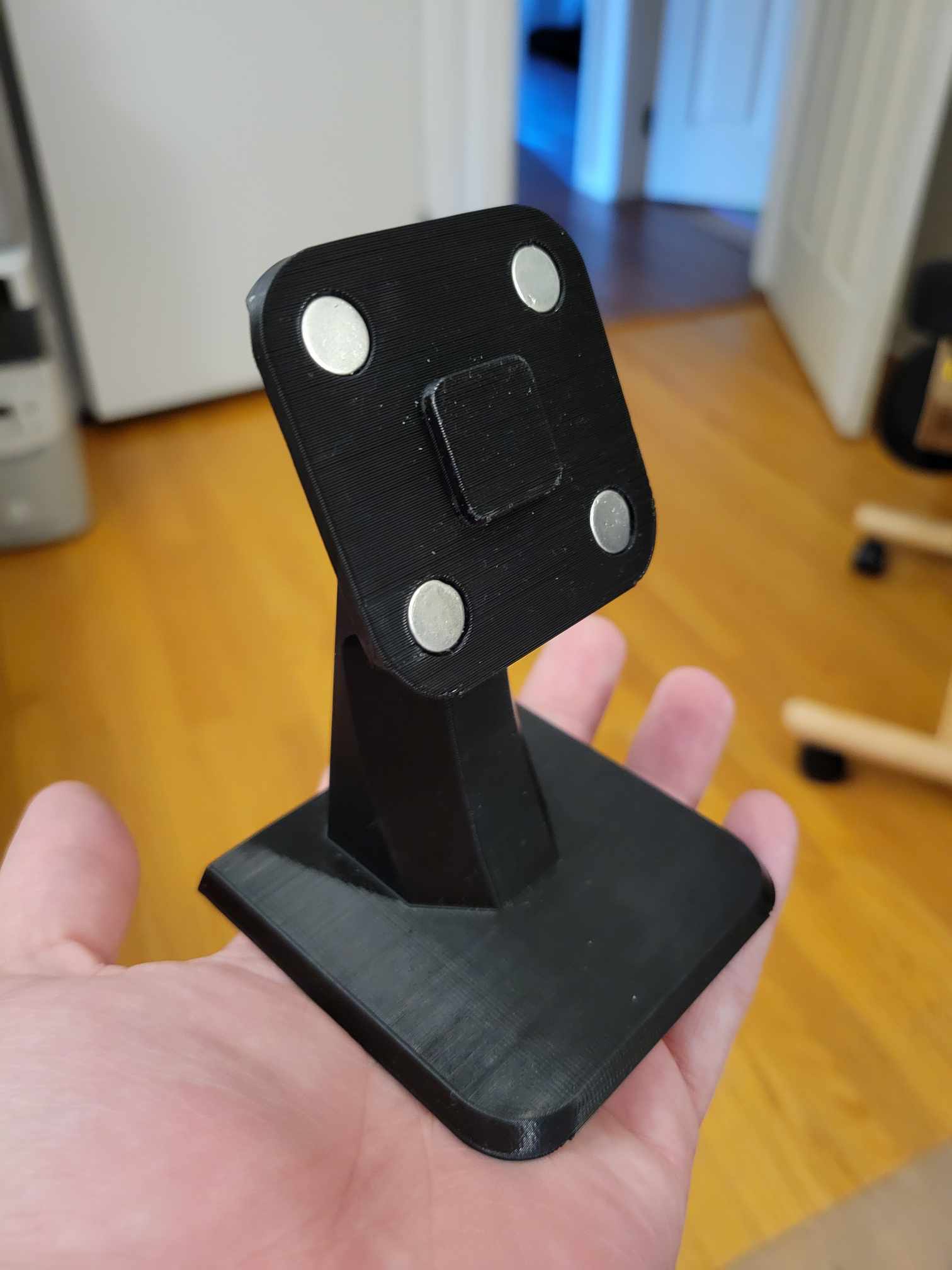 peak design mobile stand 3D print model - Mito3D