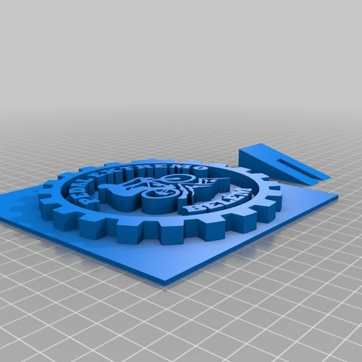 pedal extremo 3d_printing 3D print model - Mito3D