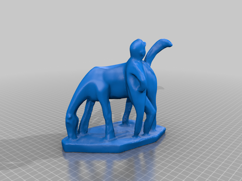 armut kamyonet ome okumak taramalar kopyalar 3D print model - Mito3D