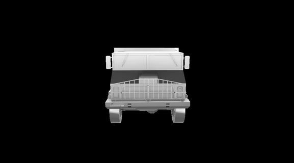 Pegaso camion ue voitures camion voiture camions pétrolier tracteur commercial véhicule autocamion camion lkw camion camion 3d print model - Mito3D
