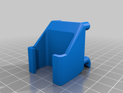 pegboard - ikea pliers 3d print model - Mito3D