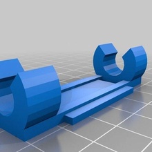 pen-holder merlin 3d_printing 3d print model - Mito3D