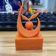 dolma kalem Sanat kişiselleştirme özelleştirilebilir pratik hediye Öğrenci ofis çocuk 3d print model - Mito3D