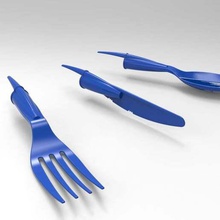 tampa da caneta talheres a casa cozinha de jantar 3d print model - Mito3D
