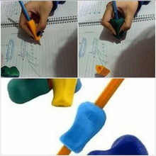 pen grips tool support 3d print model - Mito3D