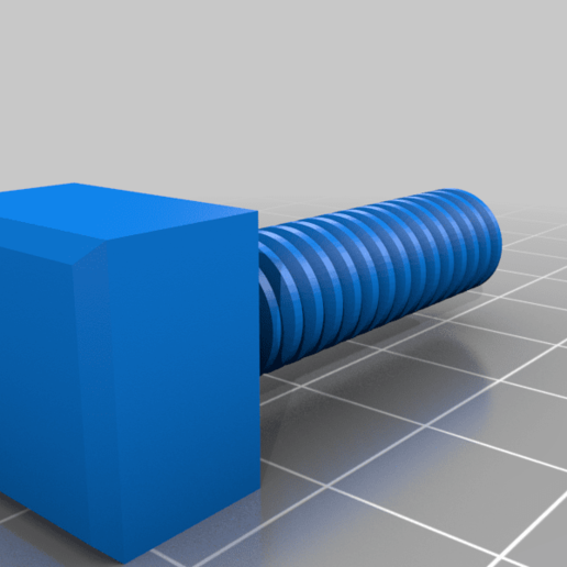 pen holder cnc plotter diy 3D print model - Mito3D