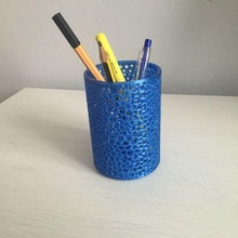 pen pencil holder organizer office home 3d print model - Mito3D