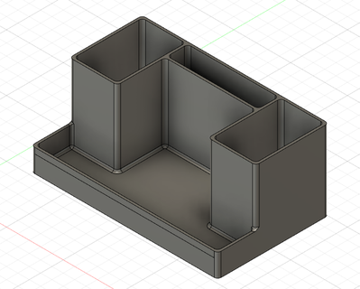 kalem 3d print model - Mito3D