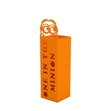 pencil box home 3d print model - Mito3D