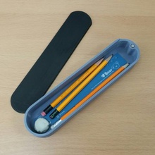 pencil case various 3d print model - Mito3D
