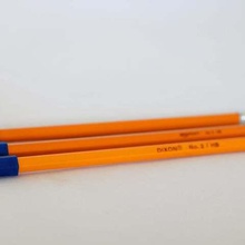 lápis de cobertura a casa úteis bolso material escritório office everydaycarry tampa 3d print model - Mito3D