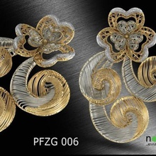 ciondolo-35 gioielli ciondolo goldjewellery 3d print model - Mito3D