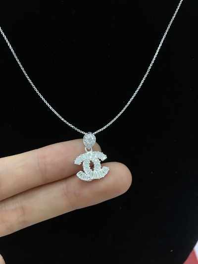 kolye 3dmodel baskı 39 takı jewelry3dmodel yazdırılabilir gümüş altın mücevher kristali tasarımı kadın takıları 3d print model - Mito3D