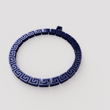 kolye Antik Yunanistan Sanat mücevher Bekliyor küpe Tarih 3d print model - Mito3D