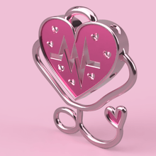 kolye Sevgililer Günü takı sız güzel kylon çok dekorasyon süsleme madalyon valentine 14 aşk Şubat 3d print model - Mito3D
