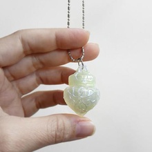 pendulum jewelry thread pendant 3d print model - Mito3D