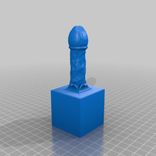 penetró en el cuadro de nsfw varios 3d print model - Mito3D