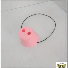 peppa nez des enfants jeu le cochon les jouets blender dessin animé 3d print model - Mito3D