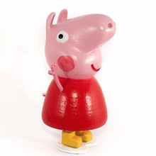 peppa pig Spiel 3d print model - Mito3D