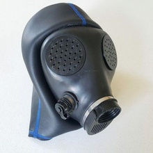 Pfeffer Topf israelisch Gas Maske Abdeckungen Mode Kostüm 3d print model - Mito3D