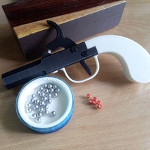 percussion pistolet casquette 19th siècle 3d print model - Mito3D