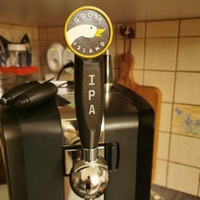 perfecto borrador ganso encargarse cerveza Perfecto sequía tirador 3d print model - Mito3D