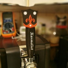 perfecto borrador karmeliet encargarse cerveza Perfecto sequía tirador 3d print model - Mito3D