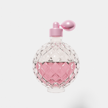 perfume Moda fragancia colonia 3d print model - Mito3D