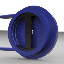 péristaltique pompe outil 3d print model - Mito3D