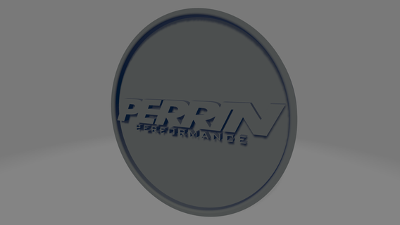 Perrin Performance Untersetzer 3d print model - Mito3D