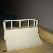 perrydise ramp tool 3d printing 3d print model - Mito3D
