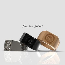 persiano gioielli anycubic3d 3d print model - Mito3D
