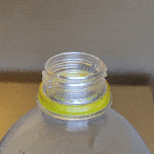 personalisiert Flasche Stopper Stecker Kopfflasche Kappen schließen näher Benutzerdefiniert Rad Muskel Wagen Wasser refreshcon 3d print model - Mito3D