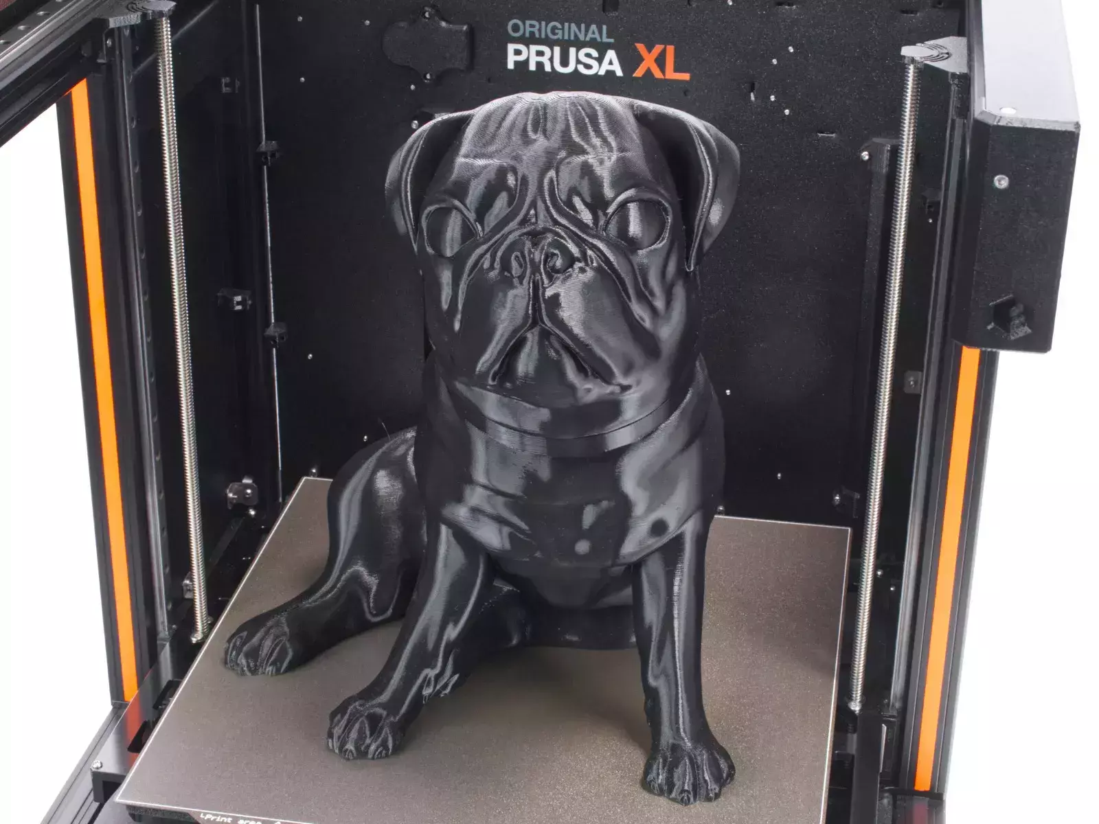 pes dostum 3D print model - Mito3D