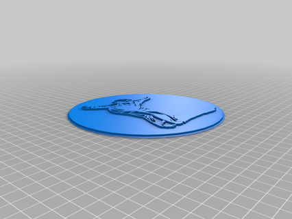 bocce giocatore 3d print model - Mito3D