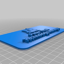 pedro trull ferramenta A impressão 3d 3d print model - Mito3D