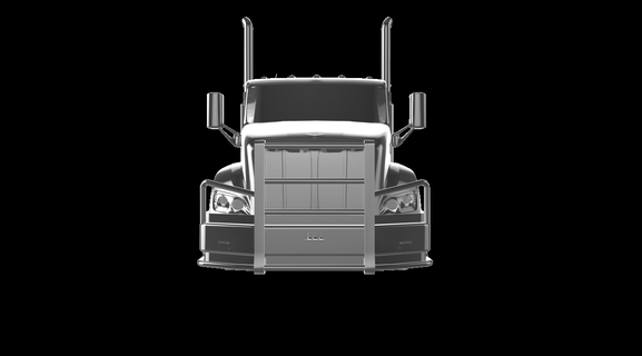 peterbilt 579 2017 cars truck car trucks tanker tractor commercial vehicle autotruck camion lkw lastwagen vrachtauto 3d print model - Mito3D