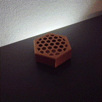 petite boite pratique aberto rangement d coração bijuterias bombom m ditado original simples 3d print model - Mito3D