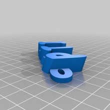 petri personalizado organização 3d print model - Mito3D