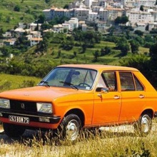 peugeot 104 1977 game 1972 1973 1974 1975 1976 1978 1979 1980 1981 1982 1983 1984 1985 1986 1987 1988 70s 80s because french car vehicles 3d print model - Mito3D