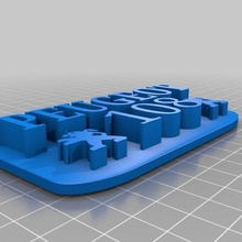 peugeot 108 tool 3d printing 3d print model - Mito3D