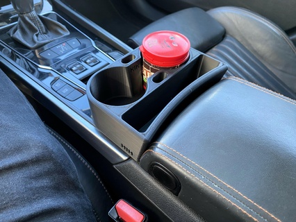 Peugeot 508 oi copo phone suporte Ferramentas lift automático transmissão 3d print model - Mito3D