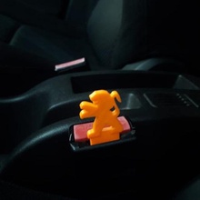 peugeot courroie de verrouillage divers siège la ceinture voiture 3d print model - Mito3D