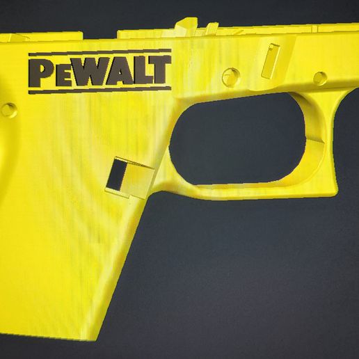 pewalt fmda dd431 3D print model - Mito3D